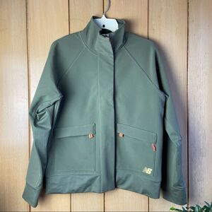 RARE Women's 2021 - 50th NYC Marathon Finishers Jacket